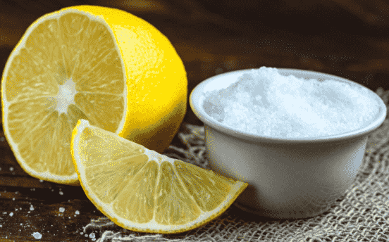 Citric Acid